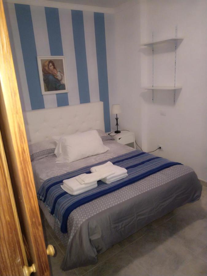 Leps Primera Linea Las Canteras Las Palmas de Gran Canaria Exterior photo