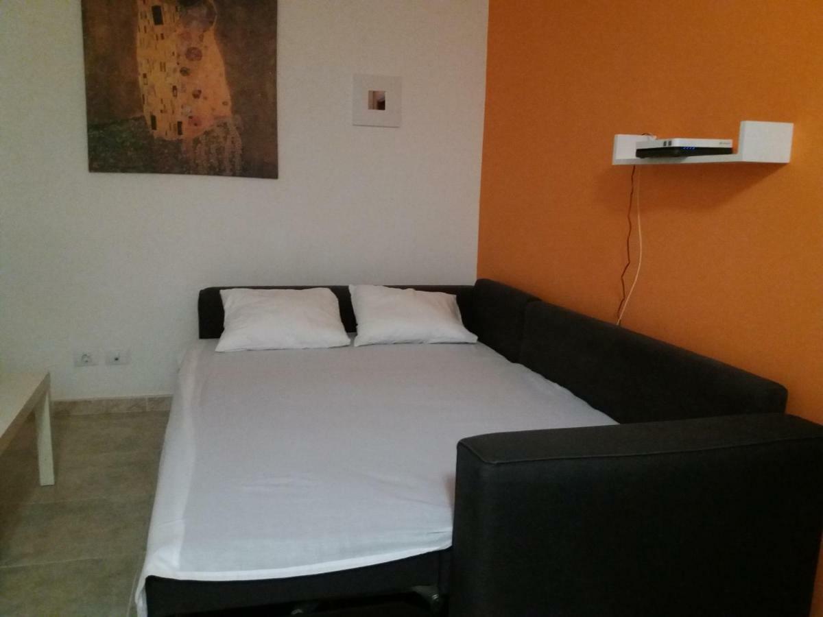Leps Primera Linea Las Canteras Las Palmas de Gran Canaria Exterior photo