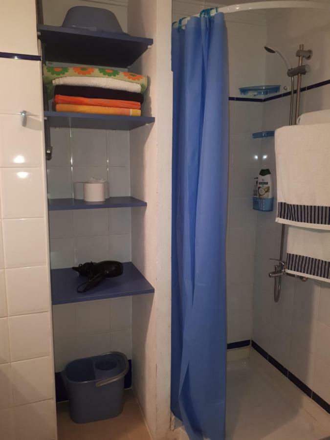 Leps Primera Linea Las Canteras Las Palmas de Gran Canaria Exterior photo