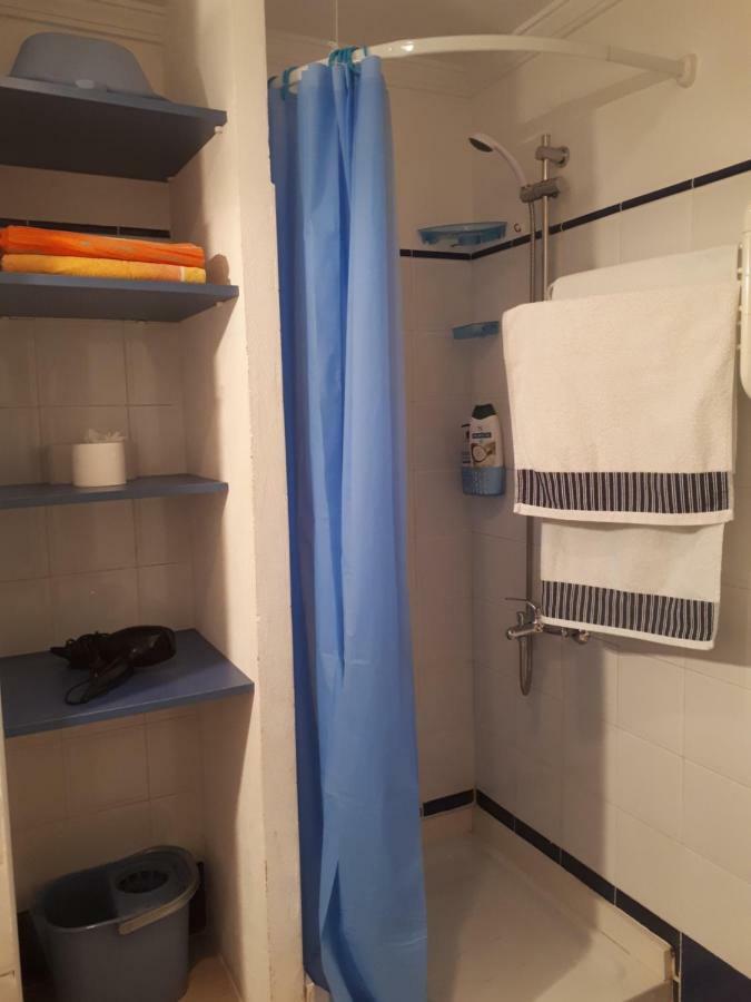 Leps Primera Linea Las Canteras Las Palmas de Gran Canaria Exterior photo