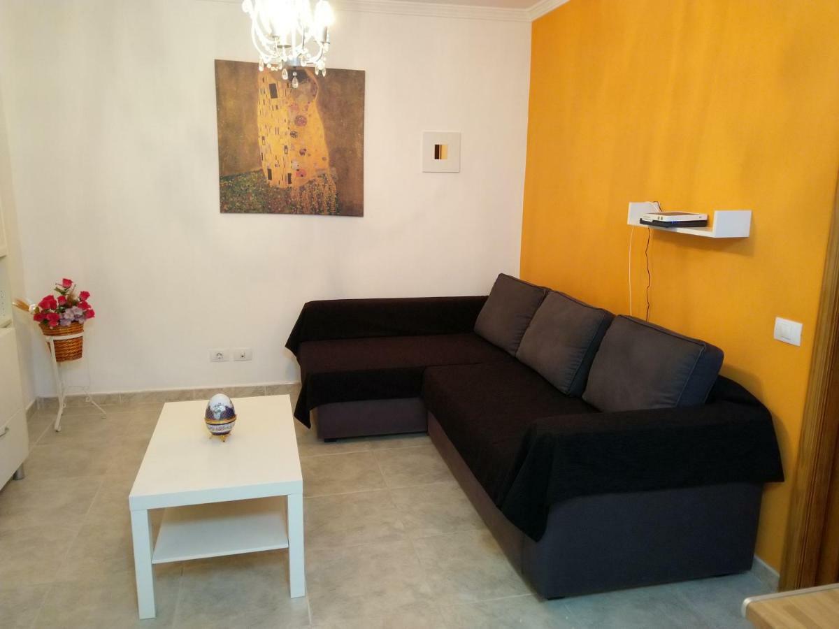 Leps Primera Linea Las Canteras Las Palmas de Gran Canaria Exterior photo